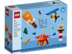 LEGO® 40593 12-in-1 creatief bouwplezier