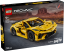 LEGO® Technic™ 42205 Chevrolet Corvette Stingray