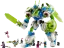 LEGO® DREAMZzz™ 71485 Mateo et Z-Blob, le robot chevalier