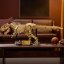 LEGO Jurassic World 76968 Dinosauří fosilie: Tyrannosaurus rex