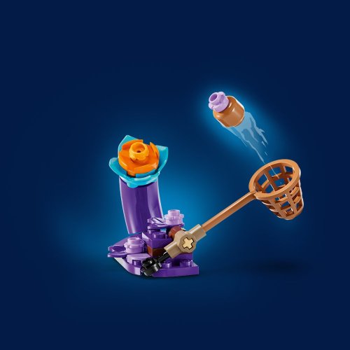 LEGO® DREAMZzz™ 71481 Les animaux des rêves d’Izzie