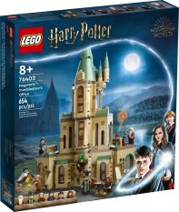 LEGO® Harry Potter™ 76402 Zweinstein™: Het kantoor van Perkamentus