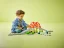 LEGO® DUPLO® 10426 Vasúti híd és sínek kiegészítő szett