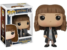 POP! Vinyl: Harry Potter: Hermione Granger