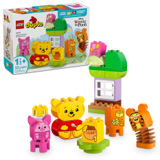 LEGO® DUPLO® 10457 Disney™ Winnie the Pooh's Birthday Party