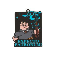 LEGO® Harry Potter™ Expecto Patronum-Magnet