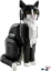 LEGO® Ideas 21349 Le chat bicolore