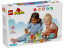 LEGO® DUPLO® 10421 Le camion de l'Alphabet