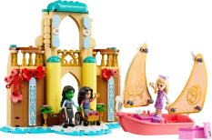 LEGO® Wicked 75681 Glinda, Elphaba & Nessarose at Shiz University