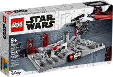 LEGO® Star Wars™ 40407 Bitwa Gwiazdy Śmierci II