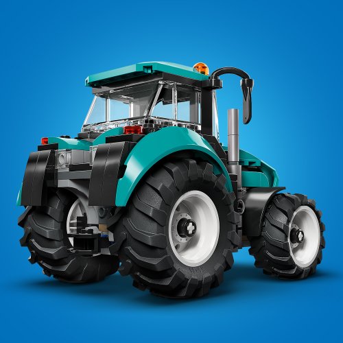 LEGO® City 60498 Traktor