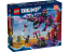 LEGO® DREAMZzz™ 71483 Stwory z koszmarów Nigdywiedźmy