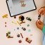 LEGO® Harry Potter™ 76460 Roxfort™ kastély: A Teszlek Süveg kiválasztási ceremóniája