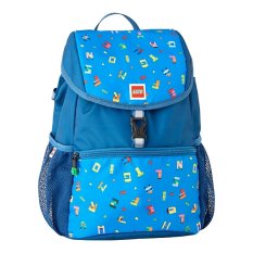 LEGO® Alphabet - outdoor plecak