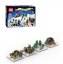 LEGO® 4000013 Ein LEGO® Weihnachtsmärchen
