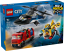 LEGO® City 60462 Kombinationsset mit Hubschrauber, Löschauto und U-Boot