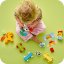 LEGO® DUPLO® 10412 Tierzug