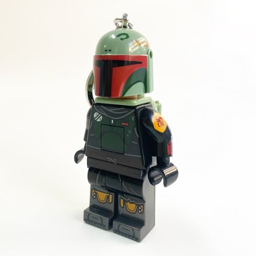 LEGO® Star Wars Boba Fett világító figura