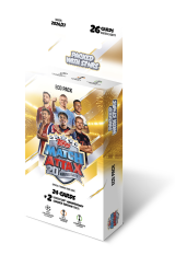 Topps Match Attax Champions League 2026/27 – Eco Pack