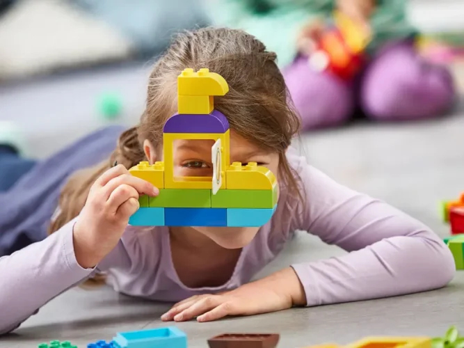 LEGO® Education 45028 DUPLO® Môj XL svet