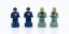 LEGO® 5008074 Grijs Kasteel