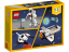 LEGO® Creator 3-in-1 31134 Spaceshuttle