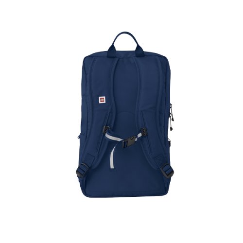 LEGO® Signature Brick 1x2 sac à dos - bleu