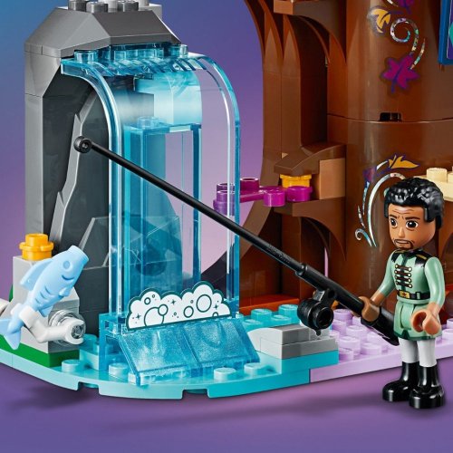 LEGO® Disney™ 41164 Betoverde boomhut