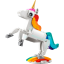 LEGO® Creator 3-in-1 31140 Unicórnio Mágico