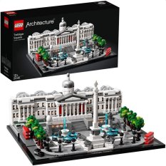 LEGO® Architecture 21045 Trafalgar Square