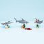 LEGO® Creator 31381 Le redoutable requin et le coffre au trésor
