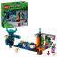 LEGO Minecraft 21274 Setkání se Strážcem