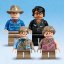 LEGO® Jurassic World™ 76956 Ausbruch des T. Rex