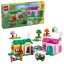 LEGO® Animal Crossing 77057 Les maisons créatives : au gré des saisons
