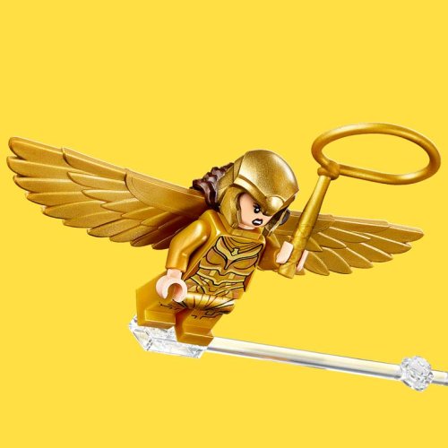 LEGO® DC Batman™ 76157 Wonder Woman™ vs Cheetah