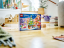 LEGO® Disney™ 43253 Calendrier de l'Avent 2024