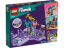 LEGO® Friends 41737 Le parc d’attractions à la plage
