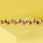 LEGO® Minifigures 71050 Spider-Man: Across the Spider-Verse-Petra Parkerová / Cyborg Spider-Woman