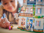 LEGO® Friends 42638 Hostal del Castillo