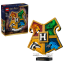 LEGO® Harry Potter TM 76462 Brasão das Casas de Hogwarts™