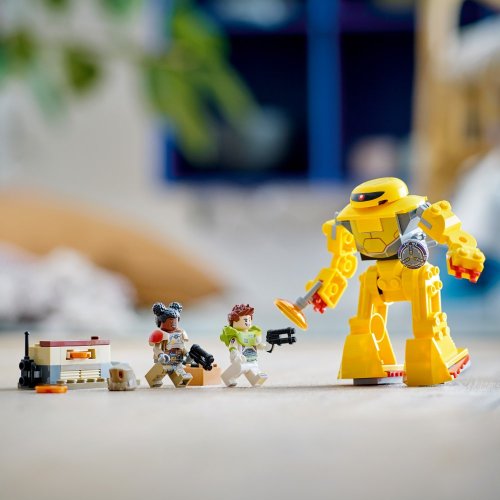 LEGO® Disney™ 76830 Zyclops achtervolging