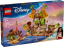 LEGO │ Disney 43258 Loď Kakamorů