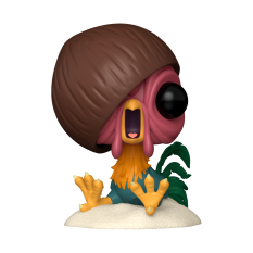 POP Disney: Moana S3- Hei Hei w/Coconut