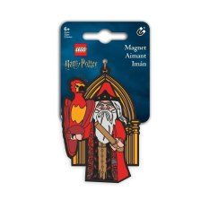 LEGO® Harry Potter™ Albus Dumbledore mágnes