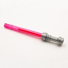 LEGO® Star Wars Gelschreiber Lichtschwert - hellviolett