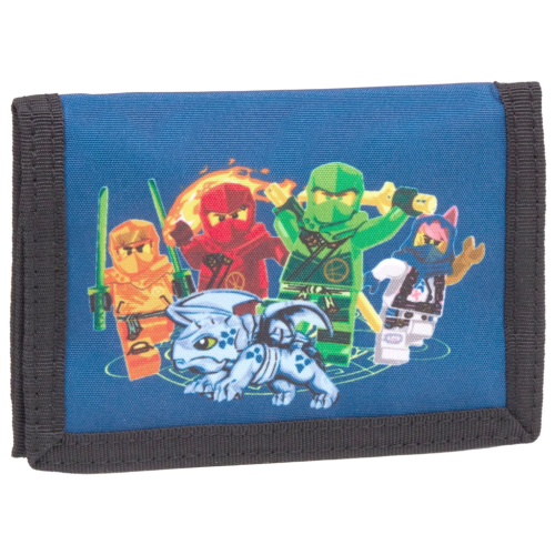 LEGO® Ninjago Family - carteira