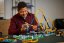 LEGO® Icons 10303 Montanha-russa com Looping