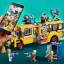 LEGO® Hidden Side 70423 Paranormale interceptiebus 3000