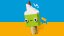 LEGO® Classic 11039 Alimenti creativi