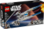 LEGO® Star Wars TM 75399 Le chasseur stellaire U-Wing de l’Alliance Rebelle